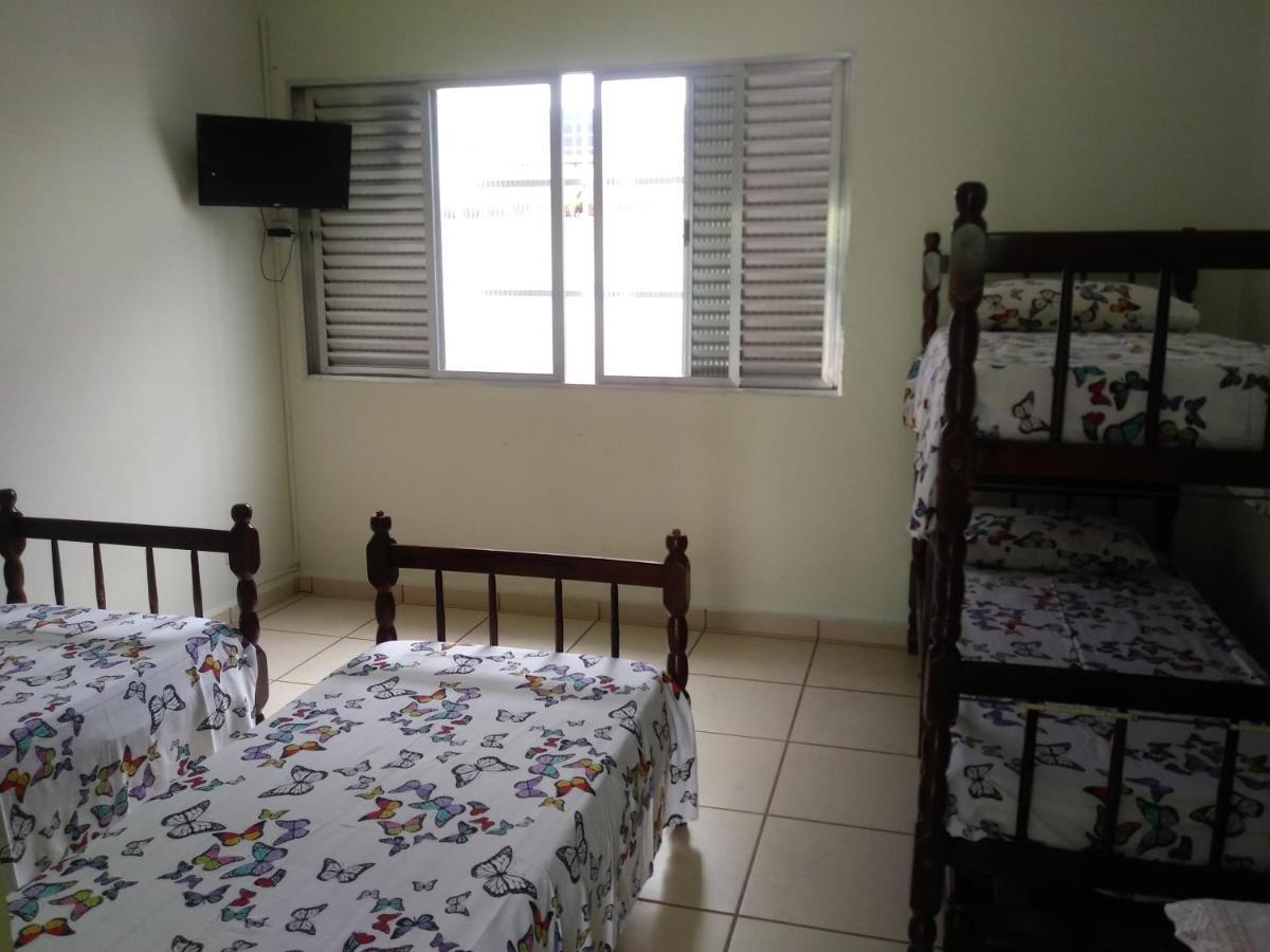 Quarto Duplo
