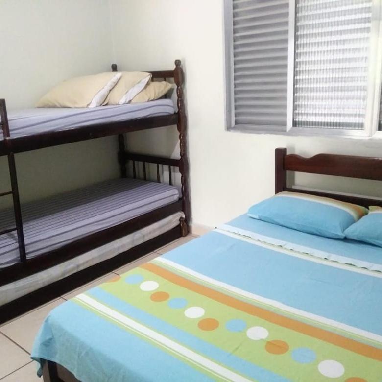 Quarto Família