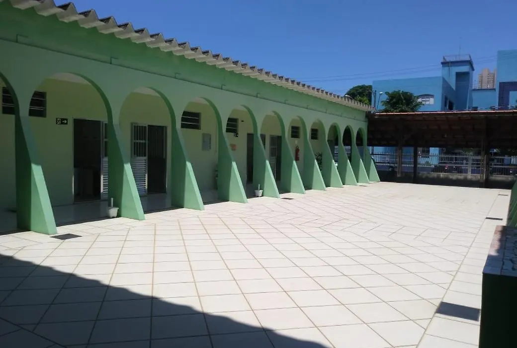Pousada Difusão Cultural-1